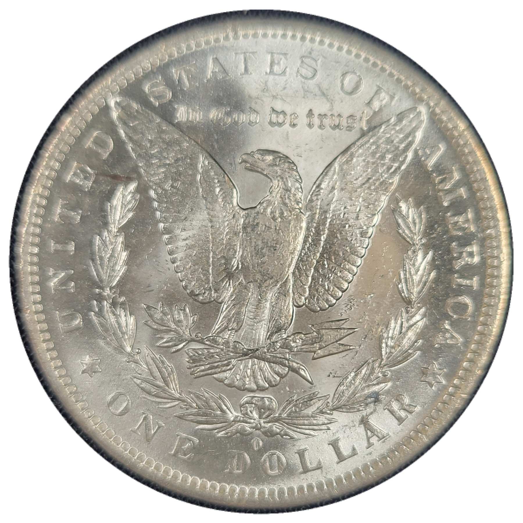 1883-O-$1-Morgan-Dollar-#22